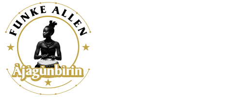 Funke Allen