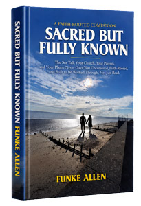 sacred and fully known book image small